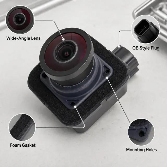 RearBackup product 2