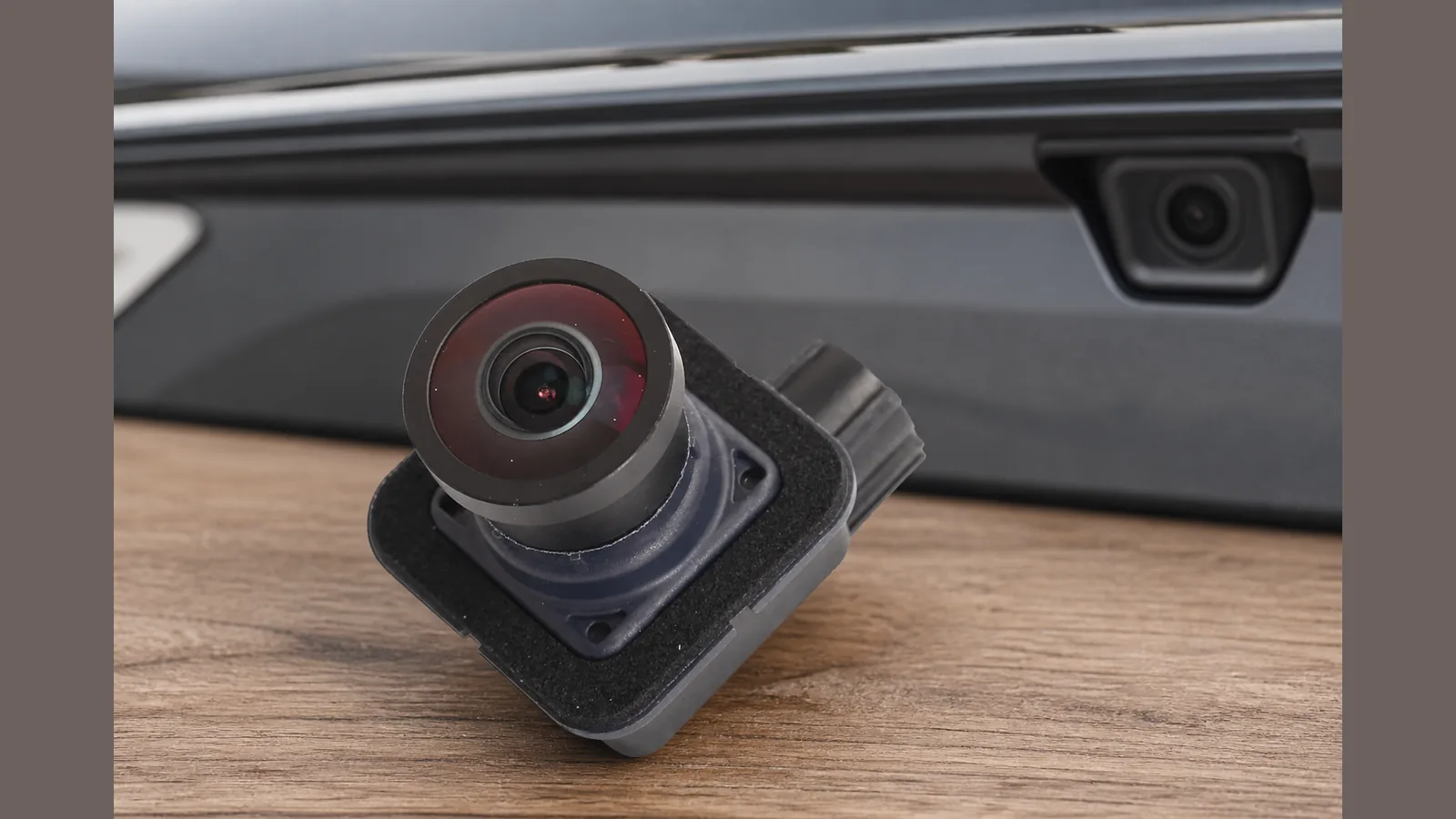 Checking Pacifica reverse camera OE numbers 68227397AH AE AG before purchase